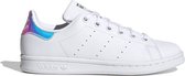 Adidas Stan Smith J Lage sneakers - Meisjes - Wit - Maat 38