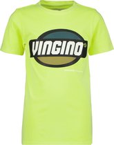 Vingino SS22  HUFO Jongens T-shirt - Maat 116