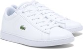 Lacoste Sneakers 7-41SUC000321G13 Wit-34