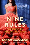 Love By Numbers 1 - Nine Rules to Break When Romancing a Rake