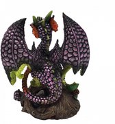 Salem's Fantasy Gifts - Blackberry Dragon