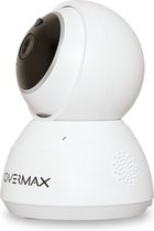 Overmax Camspot 3.7 Caméra de sécurité IP Intérieure 1920 x 1080 pixels Bureau