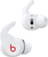 Beats by Dr. Dre Fit Pro Headset Draadloos In-ear Oproepen/muziek Bluetooth Wit