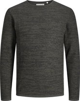 PRODUKT PKTBWO PHENIX CREW NECK KNIT  Heren Trui - Maat XXL