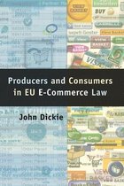 Producers & Consumers In EU e Commerce L