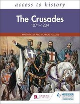 AQA History Crusades 1A course timeline and details.