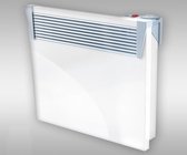 Tesy 2000W, N03 200 EIS IP24, wand convector 230V met electronische thermostaat