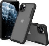 iphone 11 pro max hoesje backcover armor case