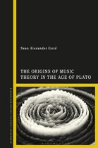 The Origins of Music Theory in the Age of Plato