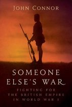 Someone Else抯 War