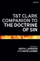 Bloomsbury Companions- T&T Clark Companion to the Doctrine of Sin