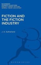 Fiction And The Fiction Industry