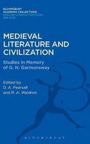 Medieval Literature And Civilization