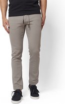 RLXD Trouser 'Lee' - Light Grey