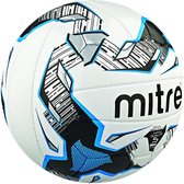 Mitre Ultimatch Voetbal - Match Quality - Maat 5