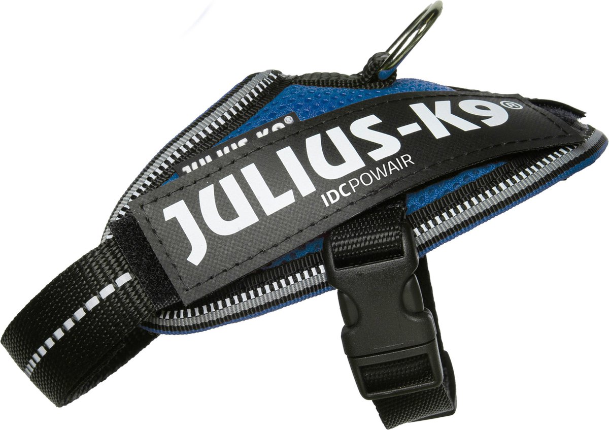 Julius Julius IDC Powair Hondentuig - afbeelding 3