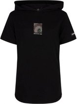 Indian Blue Jeans T-shirt jongen black maat 176