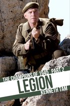 The Champions of 1945 2 - Legion