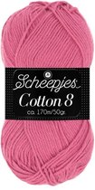 SCHEEPJES COTTON 8 - 653