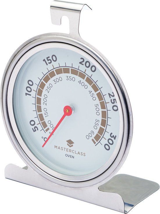 Kitchencraft Oventhermometer MC