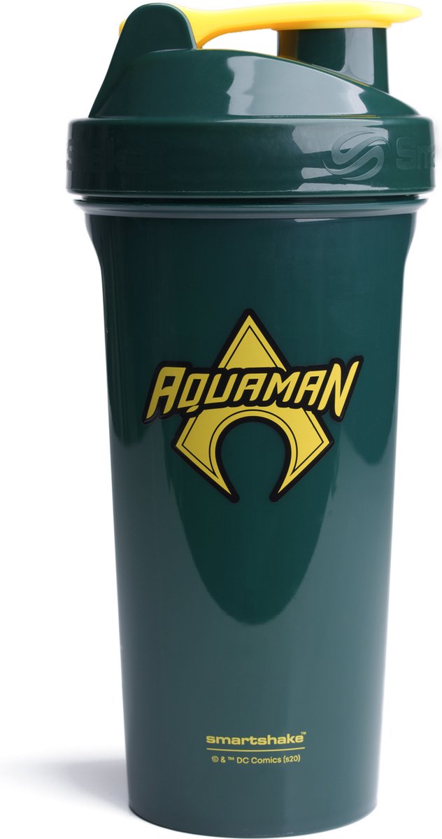 Goedkoopste Lite - Aquaman (800ml) Aquaman