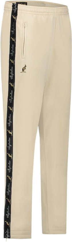 Pantalon Australian avec bordure noire Sable taille XS