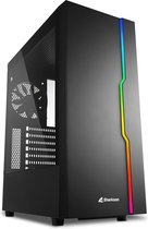 Power Series - The Ampere I+ | Gaming - RTX3060Ti - Intel i7 - 1TB SSD - GTAV - ForzaHorizon 5 - Formule 1