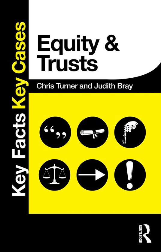 Key Facts Key Cases - cover