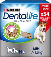 Purina - Dentalife - Daily Oral Care - MultiPack 54 stuks