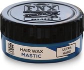 FNX Hair Wax Mastic Ultra Hard Blue 150ml