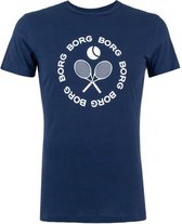 Bjorn Borg Shirt Borg Maat M