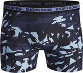 Bjorn Borg Boxershort 1 Pack Sammy Maat Xl