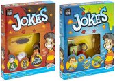 Moppendoos - Jokes and pranks - Cadeautip - Foppakket - Assorti