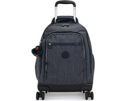 Kipling NEW ZEA Rugzak - MARINE NAVY