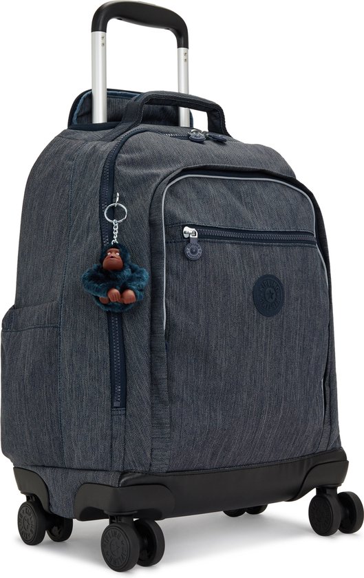 Rugzak Kipling New Zea Marine Navy | De