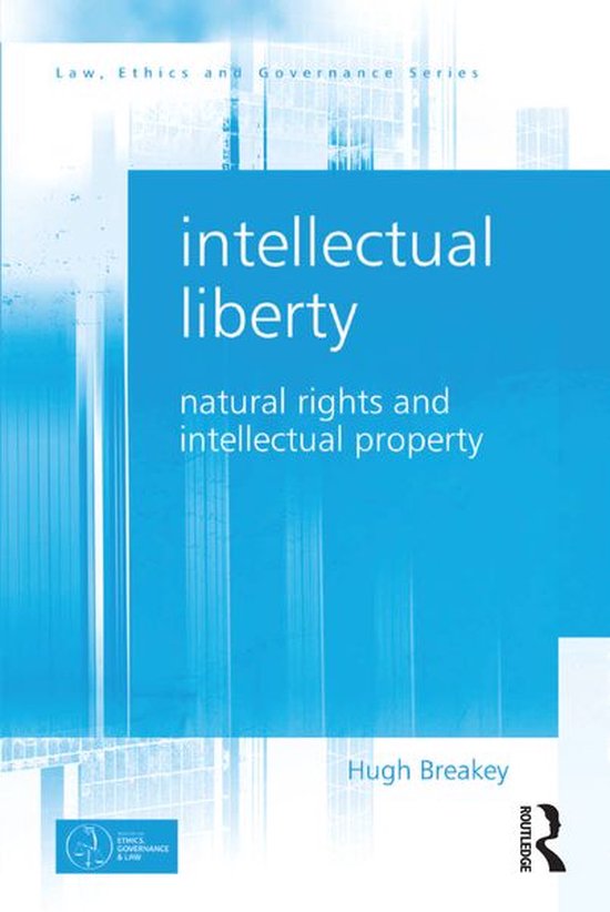 Intellectual Liberty - cover