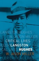 Critical Lives - Langston Hughes