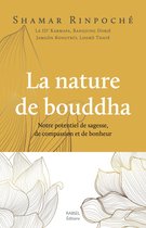 La nature de bouddha