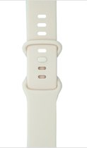 Licht Roze bandje Fitbit Charge 5 Small