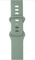 Grijs bandje Fitbit Charge 5 Small