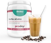 Proday - Protein Shake - Koffie - 17 Shakes - Proteine Shake/Eiwitshake - Geschikt voor het proteïne dieet - Snel en makkelijk bereid