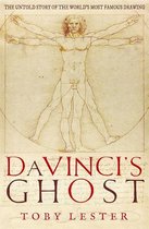 Da Vinci's Ghost: The untold story of Vitruvian Man