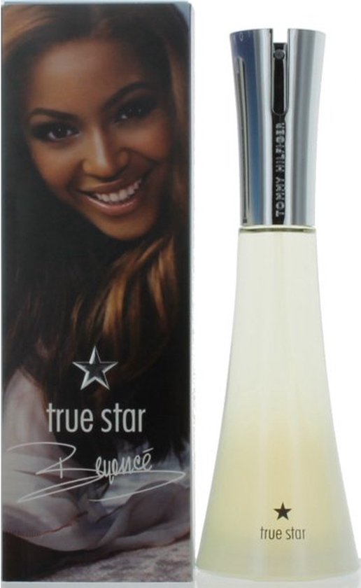 Tommy Hilfiger True Star Eau de Parfum 30ml