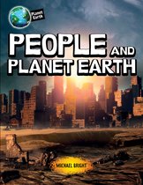 Planet Earth - People and Planet Earth