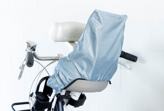 Bobike regenhoes Exclusive mini zitjes van Bobike — afbeelding 3