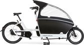 Urban Arrow Regenhuif Essential Family