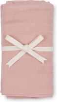 That's Mine Swaddle 120x120 Rose