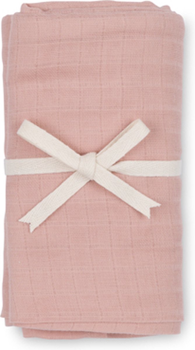 That's Mine Swaddle 120x120 Rose