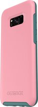 Otterbox Symmetry case for Samsung Galaxy S8+ - Roze