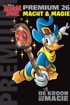 Donald Duck Premium Pocket 26 - Macht & Magie - De kroon van de magie